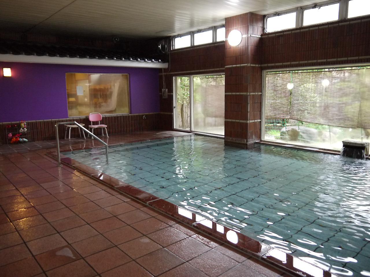 Sakaeya Hotel Tendo Exteriör bild